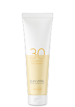 GOLOY Sun Vital Lot LSF30 150 ml / Bild 1
