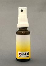 Xund si Gemmo Preiselbeere 30ml / Bild 1