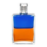 Aura Soma Equi. B72 Blau/Orange 50ml / Bild 1