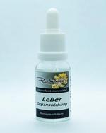 Richter Leberorganstärkung 15ml / Bild 1