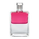 Aura Soma Equi. B69 Magenta/Klar 50ml / Bild 1