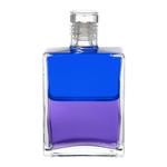 Aura Soma Equi. B68 Blau/Violett 50ml / Bild 1