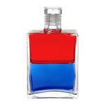 Aura Soma Equi. B29 Rot/Blau 50ml / Bild 1