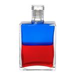 Aura Soma Equi. B30 Blau/Rot 50ml / Bild 1