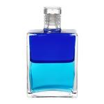 Aura Soma Equi. B33 Königsblau/Türkis 50ml / Bild 1