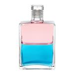 Aura Soma Equi. B34 Pink/Türkis 50ml / Bild 1