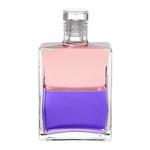 Aura Soma Equi. B35 Pink/Violett 50ml / Bild 1