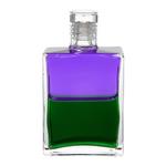 Aura Soma Equi. B38 Violett/Grün 50ml / Bild 1