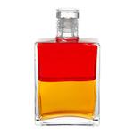 Aura Soma Equi. B40 Rot/Gold 50ml / Bild 1