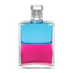 Aura Soma Equi. B45 Türkis/Magenta 50ml / Bild 1