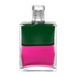 Aura Soma Equi. B46 Grün/Magenta 50ml / Bild 1