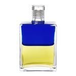 Aura Soma Equi. B47 Königsbl./Zitr.gelb 50ml / Bild 1