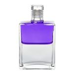 Aura Soma Equi. B48 Violett/Klar 50ml / Bild 1