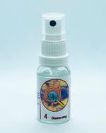 Richter Gastrointestinal Box Spray Nr.4 / Bild 1