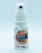 Richter Gastrointestinal Spray Box Nr.5 / Bild 1