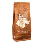 ORIG FOOD Wildkaffee Kaffa Medium Bohnen 220 g / Bild 1