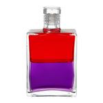 Aura Soma Equi. B19 Rot/Violett 50ml / Bild 1