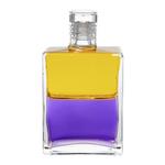Aura Soma Equi. B18 Gelb/Violett 50ml / Bild 1