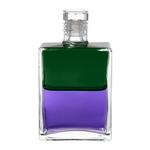 Aura Soma Equi. B17 Grün/Violett 50ml / Bild 1