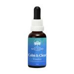 Au Buschblüten Calm&Clear Essence 30ml / Bild 1