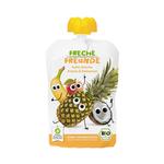 FRECHE FREUNDE Quetschmus Ap Ba Ana&Koko Btl 100 g / Bild 1