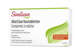 SIMILASAN AllerClear Kautabl Orange 30 Stk / Bild 1