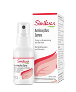 SIMILASAN Arnica plus Spray Fl 30 ml / Bild 1