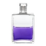 Aura Soma Equi. B15 Klar/Violett 50ml / Bild 1