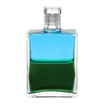 Aura Soma Equi. B09 Türkis/Grün 50ml / Bild 1