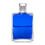 Aura Soma Equi. B02 Blau/Blau 50ml / Bild 1