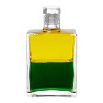 Aura Soma Equi. B07 Gelb/Grün 50ml / Bild 1