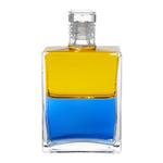Aura Soma Equi. B08 Gelb/Blau 50ml / Bild 1