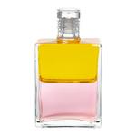 Aura Soma Equi. B22 Gelb/Pink 50ml / Bild 1