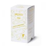 SIROCCO Teebeutel White Christmas 20 Stk / Bild 1