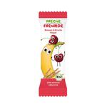 FRECHE FREUNDE Riegel Banane Kirsche 4 x 23 g / Bild 1
