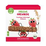 FRECHE FREUNDE Haferriegel Erdbeere 6 x 30 g / Bild 1