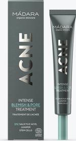 MADARA FACE Acne Int Blemish&Pore Treatm 20 ml / Bild 1