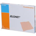 JELONET Paraffingaze 10cmx10cm steril 10 Stk / Bild 1
