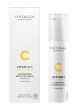MADARA FACE Vit C Feuchtigkeitspflege 50 ml / Bild 1