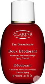 CLARINS EAU DYN Doux Deodorant ED 100 ml / Bild 1