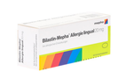 BILASTIN Mepha Allergie lingual 20 mg 50 Stk / Bild 1