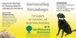 Tierspagyrik Hautausschlag Entzündungen 50ml / Bild 1