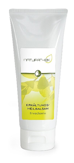 Naturathek Erkältungsbalsam 95g / Bild 1