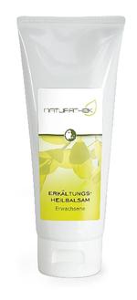 Naturathek Erkältungsbalsam 50g / Bild 1