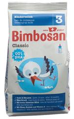 BIMBOSAN Classic 3 Kinder refill 400 g / Bild 1