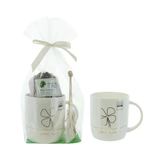 HERBORISTERIA Geschenkset Good Luck Tee Tas Kand / Bild 1