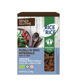 PROBIOS Reis-Fusili Vollkorn Bio glutenfr 250 g / Bild 1