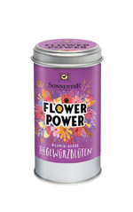 SONNENTOR Flower Power Gewürz Streudose / Bild 1