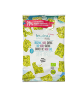 KULAU Algen Nori-Snack Btl 4 g / Bild 1