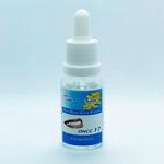 Richter ONCC 17 Sinusitis maxillaris / Bild 1